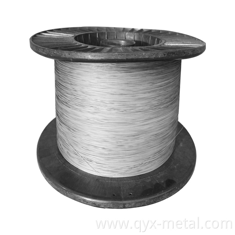 titanium wire